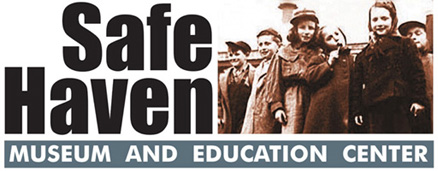In Support of Save Haven Museum Oswego NY